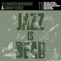 新品 Jazz Is Dead 2 / Roy Ayers /CD国内盤仕様帯付 Jazz Is Dead 2 / Roy Ayers / CD 国内盤仕様 帯付 // ロイ